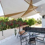 Sofoklis House With A Private Veranda Apartment *