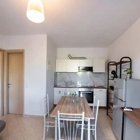 Sofoklis House With A Private Veranda Apartment *