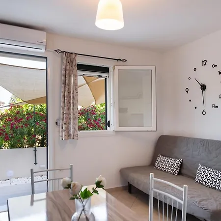 Διαμέρισμα Sofoklis House With A Private Veranda *